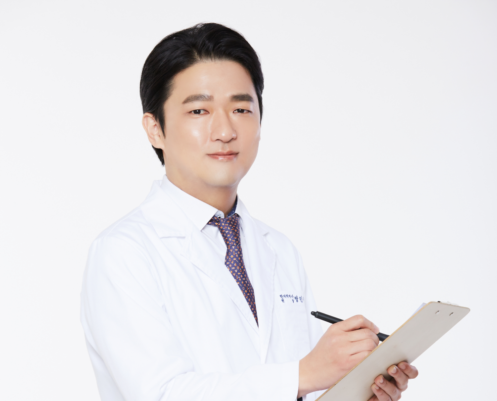 Doctor Bang Min Woo